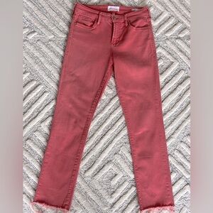 Dear John Blaire Straight Jeans